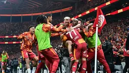 Galatasaray'ın şampiyonluk gecisi programı belli oldu