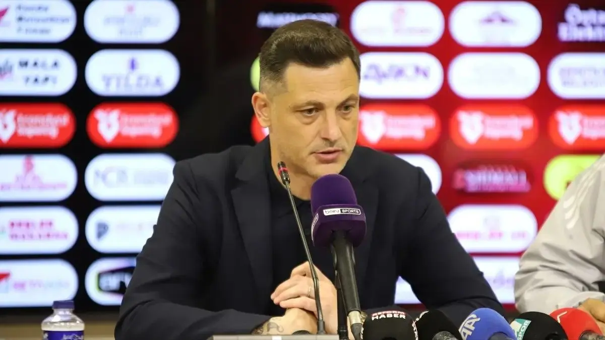 Gaziantep FK'da Mirel Radoi krizi: Yollar ayrılıyor mu?