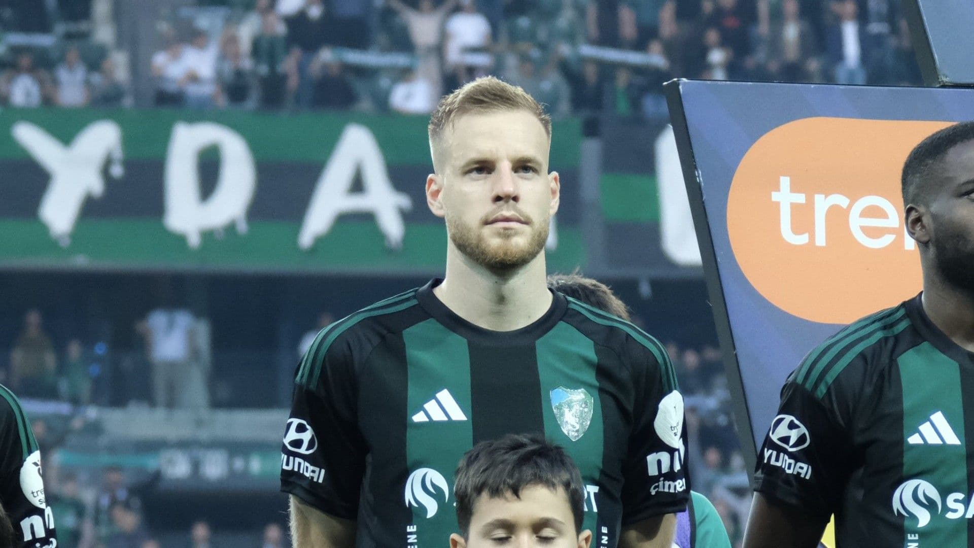 Kocaelispor'da Smolcic bilmecesi! Süper Lig'den kanca