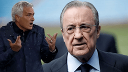 Perez'den tarihi proje! Real Madrid'de yeni dönem planı! Mourinho...
