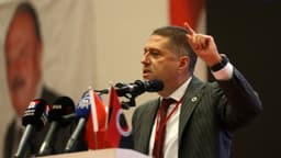 Gençlerbirliği'nden transfer yasağı açıklaması!