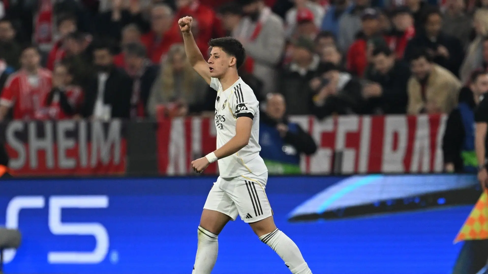 Real Madrid, Arda Güler için gelen çılgın teklifi reddetti