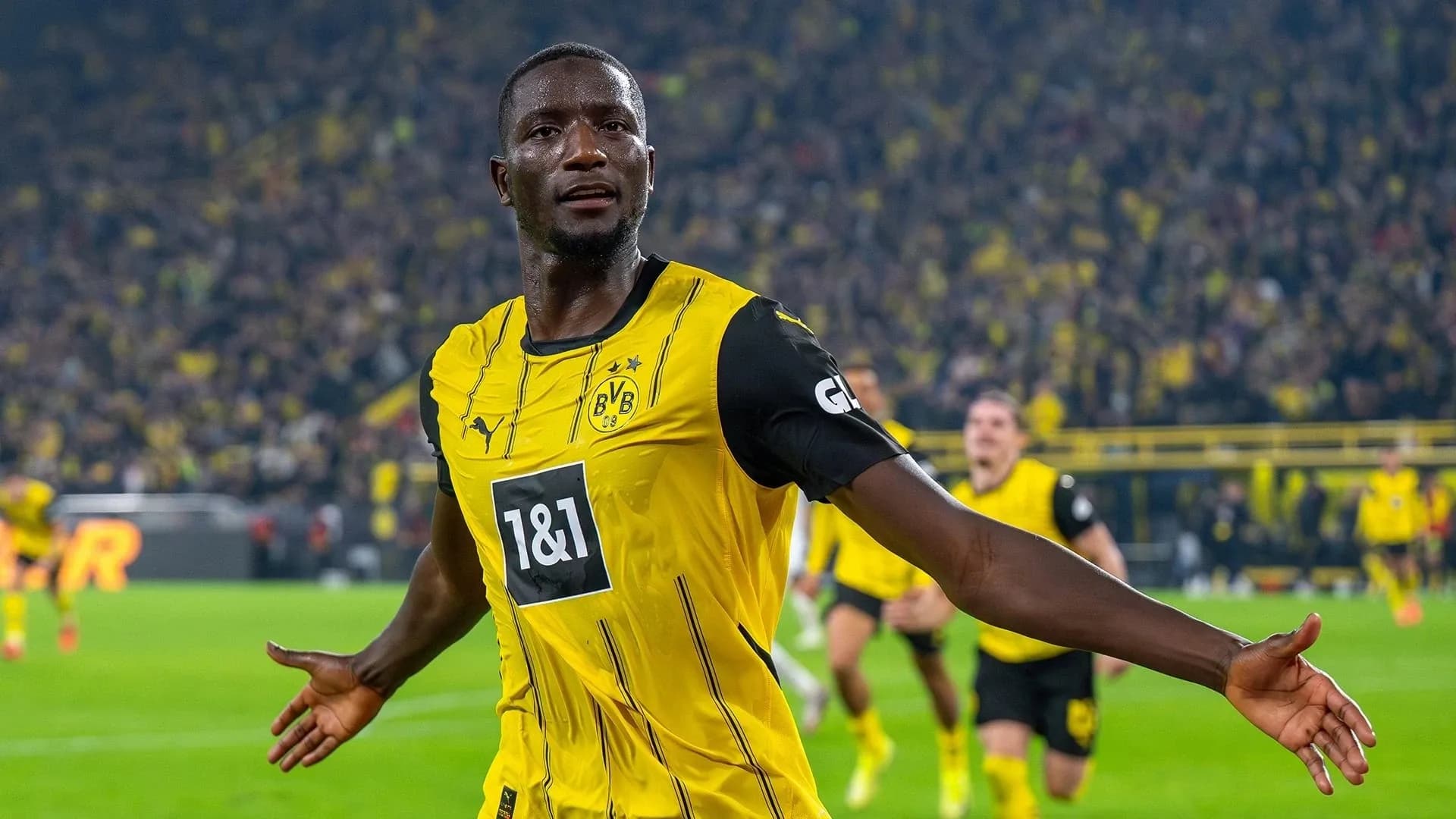 Fenerbahçe'de Guirassy iddiası! Görüşmelerde sona gelindi