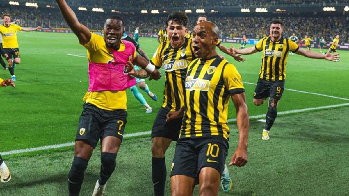 Video | Joao Mario'nun golü şampiyonluğu getirdi!