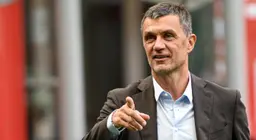Fenerbahçe'de Paolo Maldini sürprizi! Başkan adayı İtalya'da görüştü