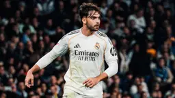 Beşiktaş, Real Madrid'den Raul Asencio transferi için düğmeye bastı!