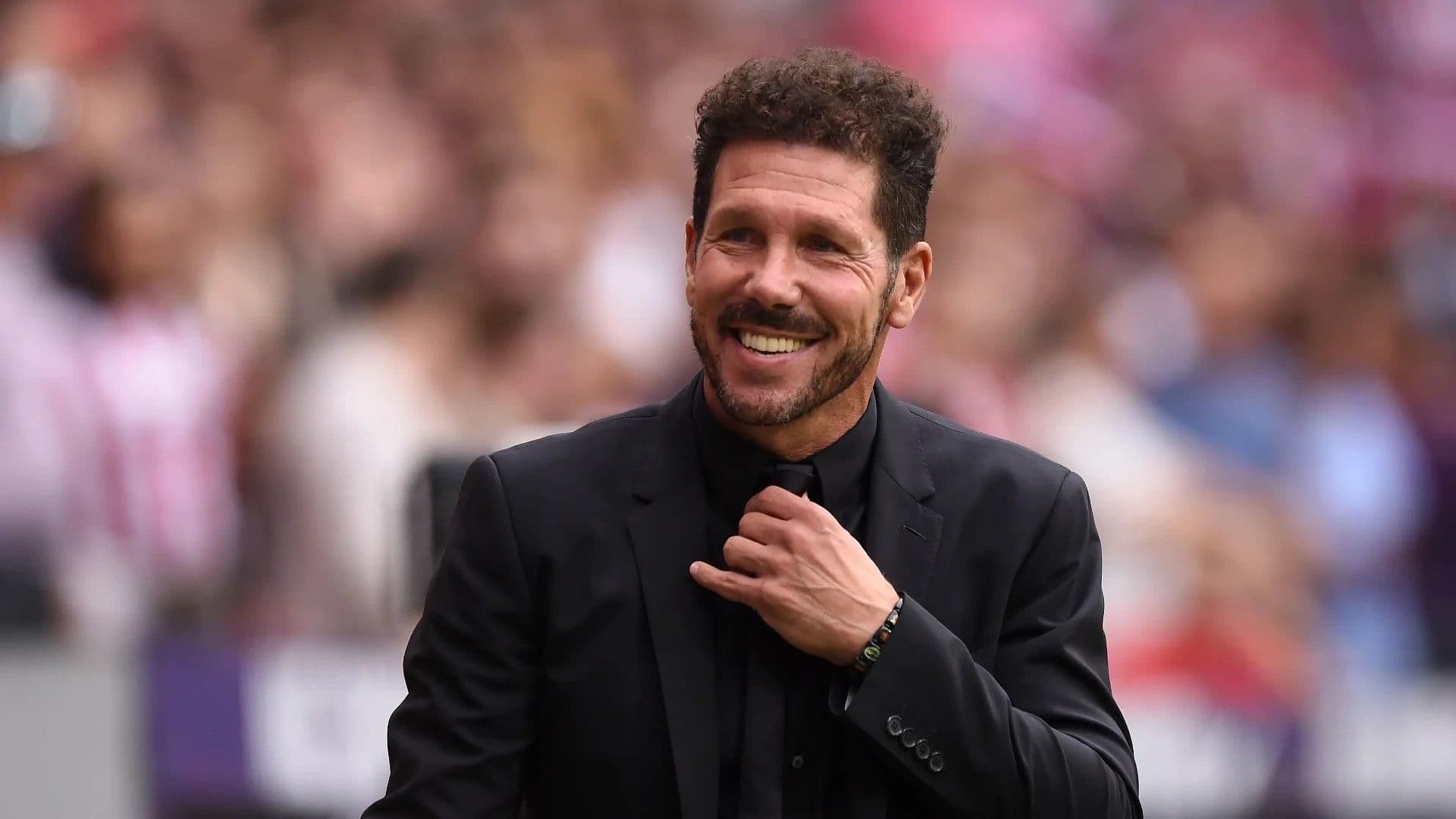 Atletico Madrid’den orta sahaya çifte operasyon!