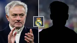Mourinho'yla birlikte geri dönüyor! Anlaşma tamam
