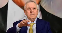 Duyurdular: İşte Aziz Yıldırım'ın seçimi kazanırsa transfer edeceği golcü!