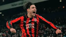 Midtjylland, Aral Şimşir transferinde Trabzonspor'a güvenmiyor! İşte sebebi