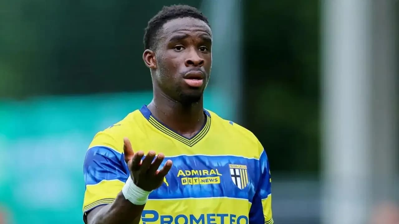 Galatasaray'da yeni Lemina İtalya'da bulundu! Mandela Keita...