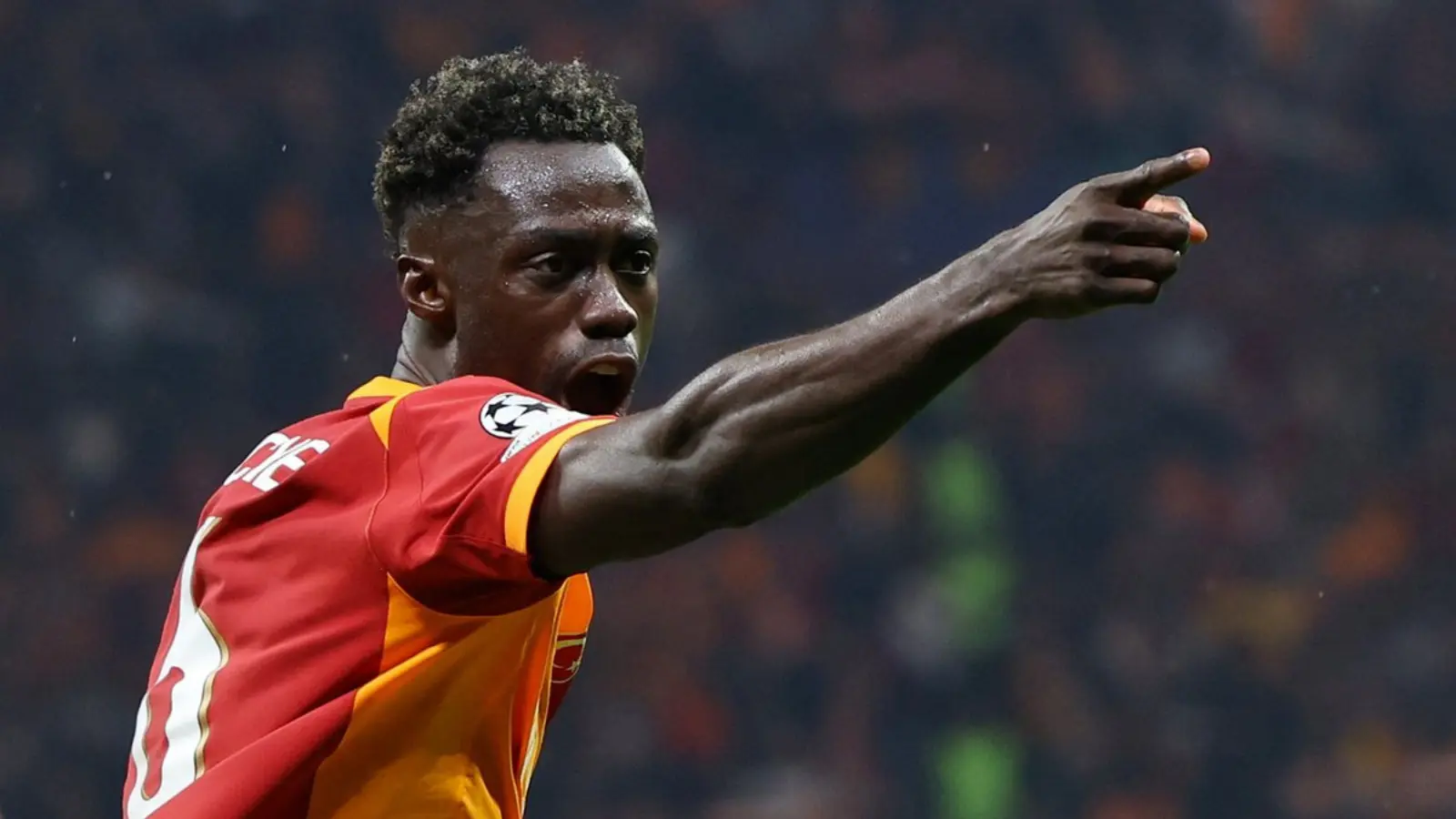 Davinson Sanchez'den transfer iddialarına net yanıt! Geleceğini açıkladı