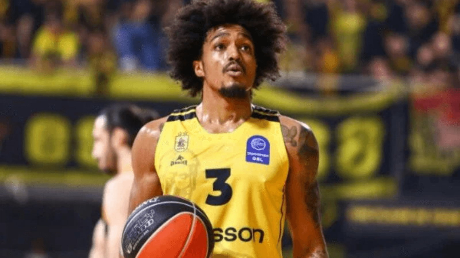 TOFAŞ'tan oyun kurucu hamlesi! Bryce Jones imzayı attı