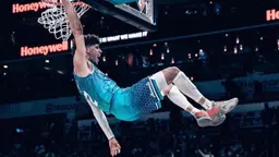 Minnesota Timberwolves'tan LaMelo Ball'u transferi!