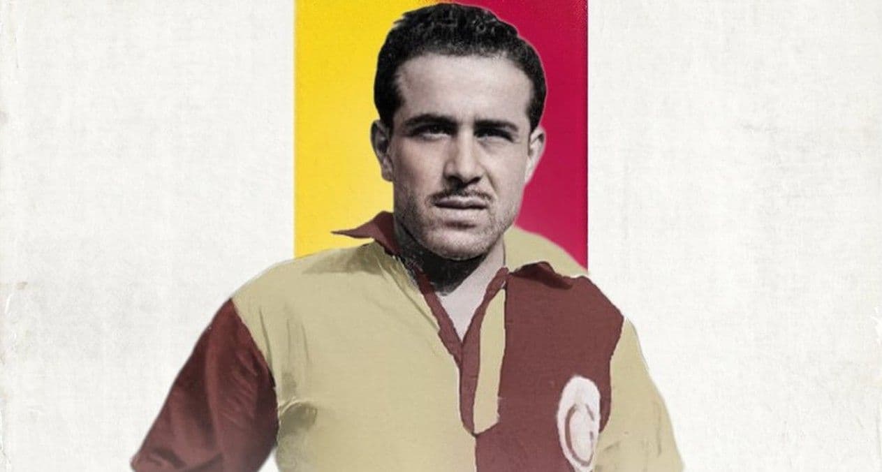 Galatasaray, Coşkun Özarı'yı andı