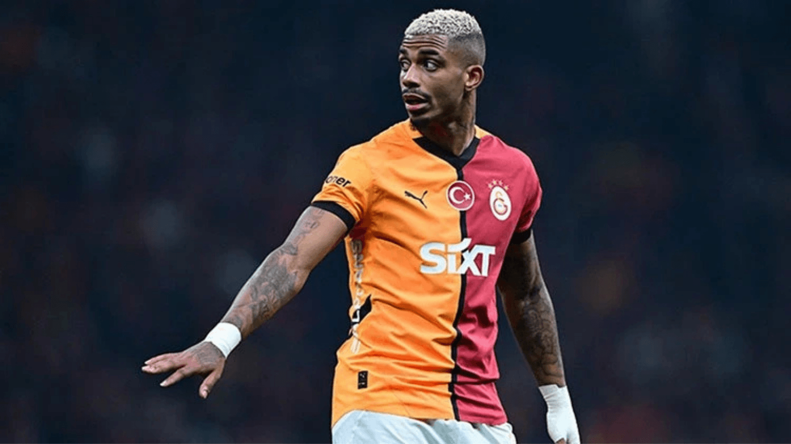 Mario Lemina için transfer iddiası: Atletico Mineiro devrede