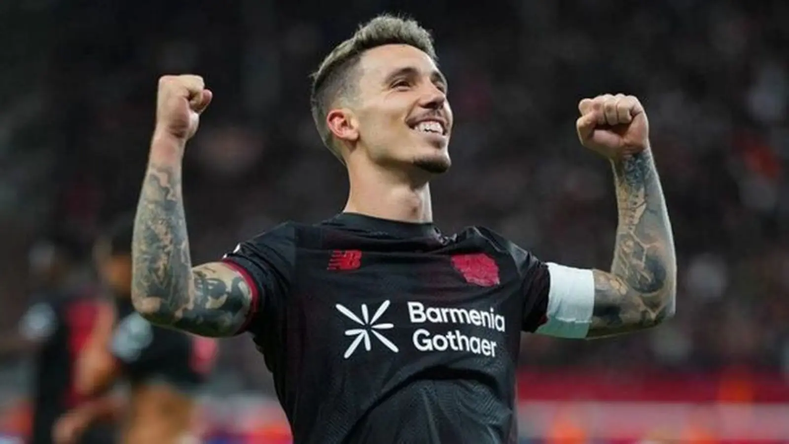 Fenerbahçe’den Grimaldo hamlesi! Transfer listesine alındı