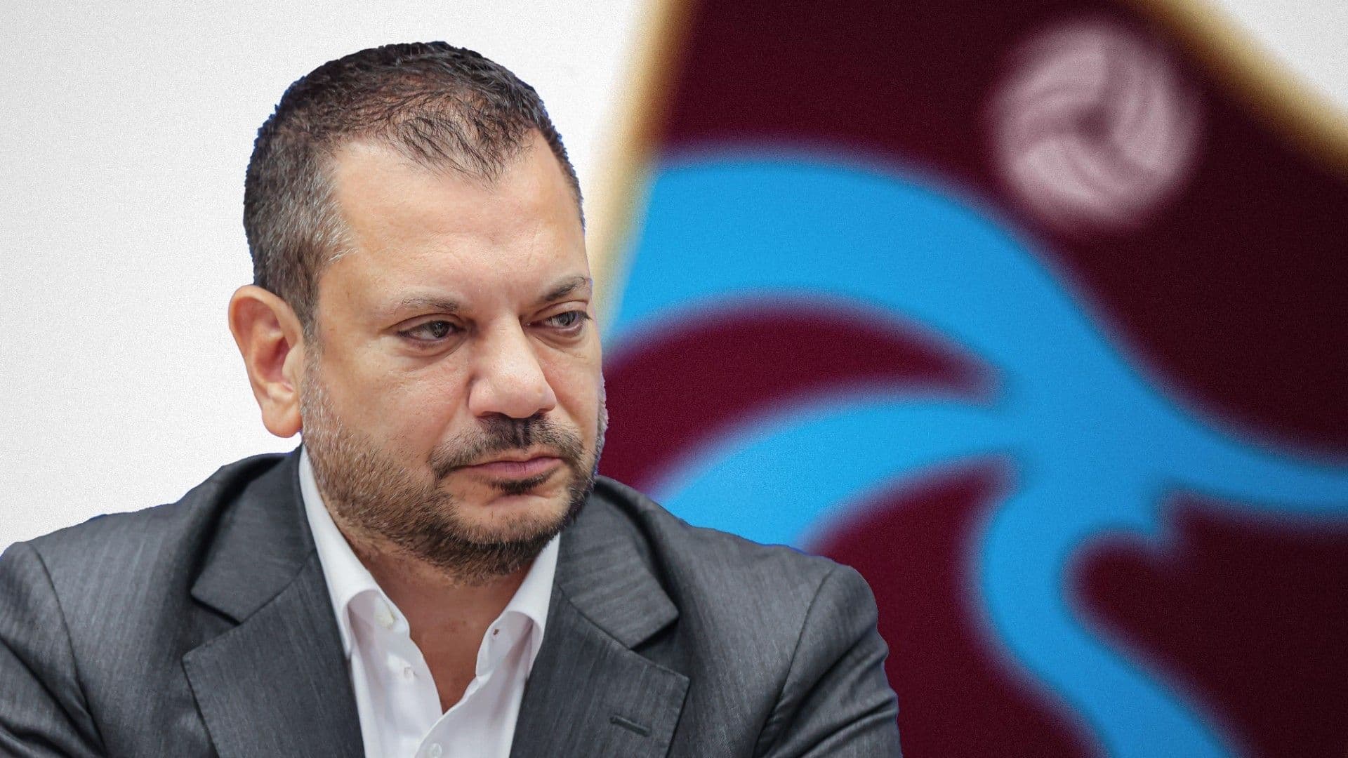 Ertuğrul Doğan'dan golcü hamlesi! Yöneticiyken alamadığı yıldız futbolcu için harekete geçti