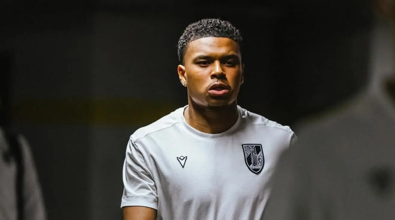 Trabzonspor transferde hız kesmiyor! Noah Saviolo için prensip anlaşması sağlandı