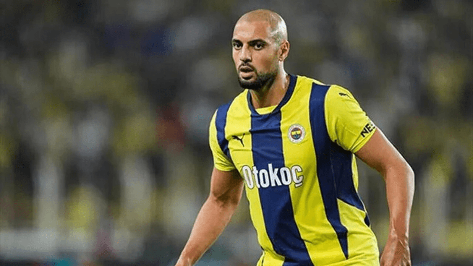 Sofyan Amrabat'tan transfer kararı! "Önceliğim Dünya Kupası sonra ise..."