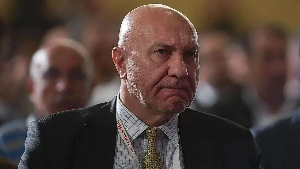 Yüksel Yıldırım: "Fenerbahçe, şampiyon olamazsa TFF kalmaz! En geç üçüncü haftada..."