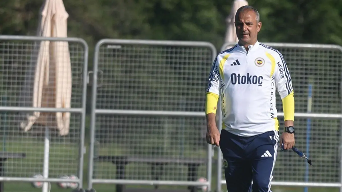 İsmail Kartal'dan Diego Carlos için açıklama: Tutanak tutturduk