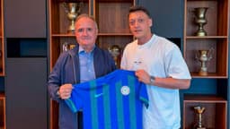 Çaykur Rizespor ile Mesut Özil arasında işbirliği