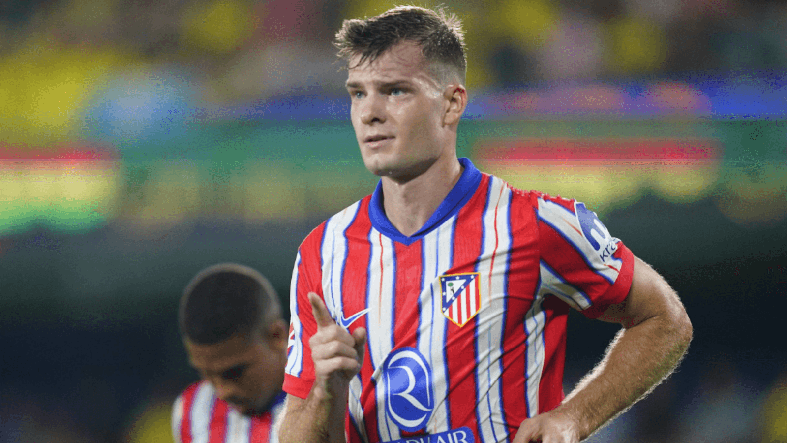 Fenerbahçe'den Alexander Sörloth atağı! Yeni teklif ortaya çıktı