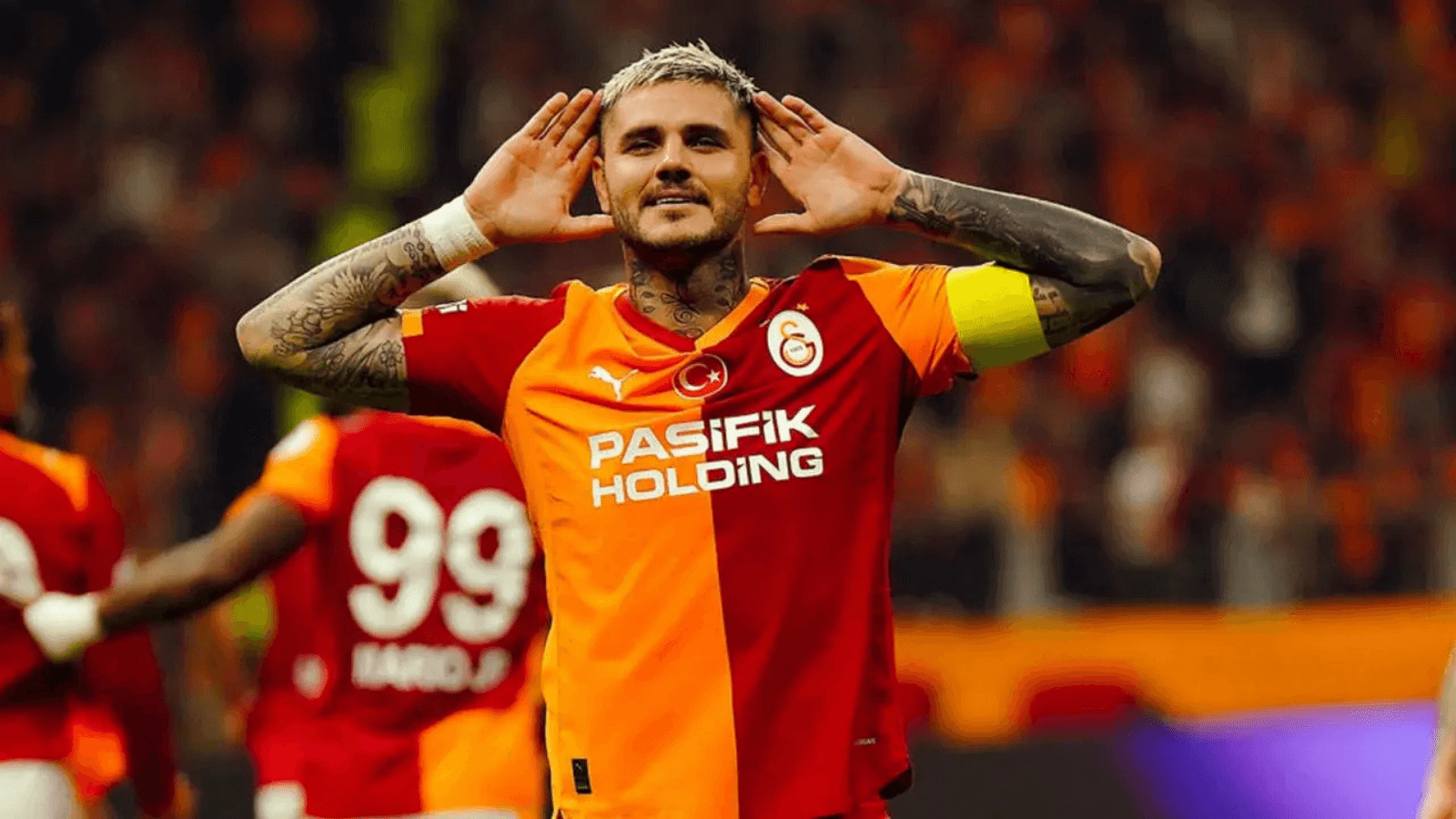 Tüm gözler Icardi'de! Evet derse tüm plan değişecek...