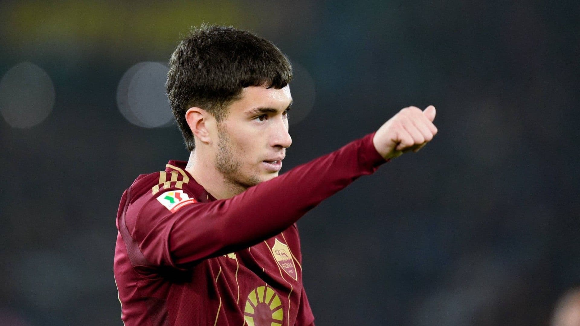 Fenerbahçe'de hedef Arjantinli sağ kanat Matias Soule