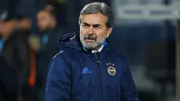 Fenerbahçe'de Aykut Kocaman gerçeği! Aziz Yıldırım...