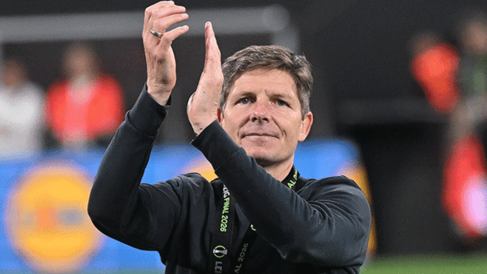 Milan’da teknik direktör sürprizi! Oliver Glasner...
