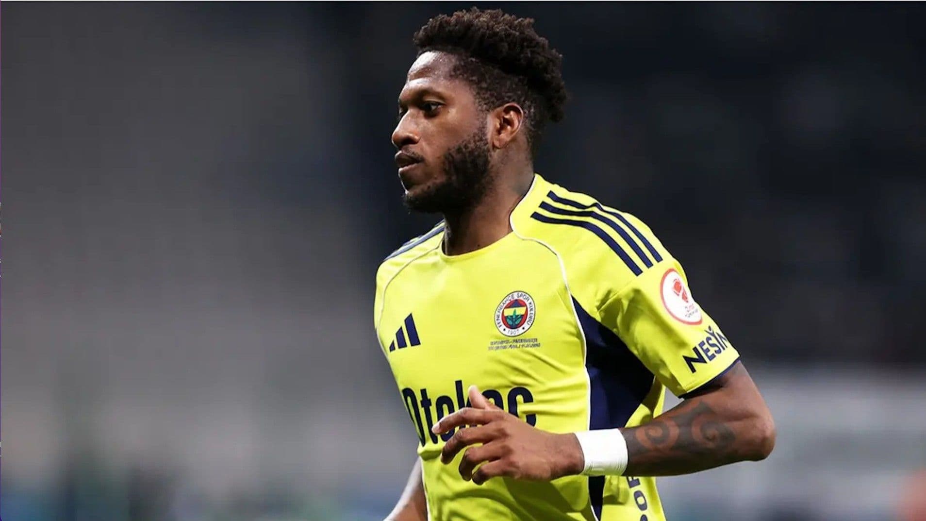 Lodi ile Duarte, Fred'i transfer için ikna etmeye çalıştıklarını açıkladı!