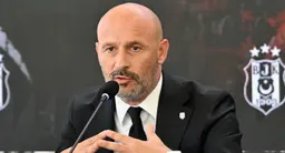 Beşiktaş'ta Vincenzo Italiano biletini kesti, yönetim ayrılık için kolaylık sağlayacak