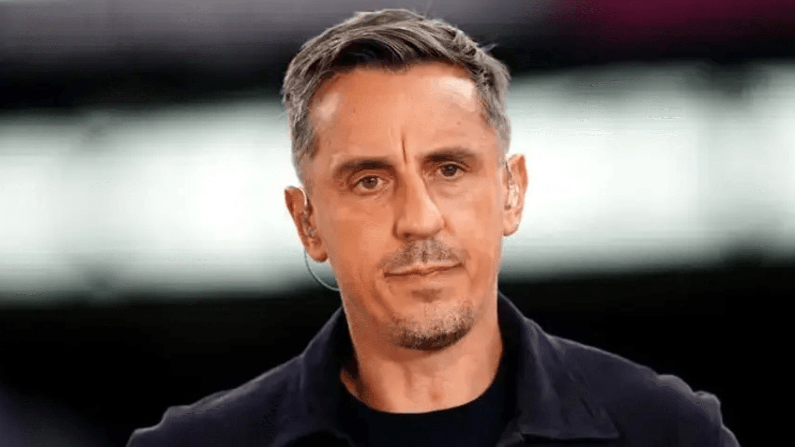 Gary Neville 2026 Dünya Kupası favorisini açıkladı: Fransa öne çıktı