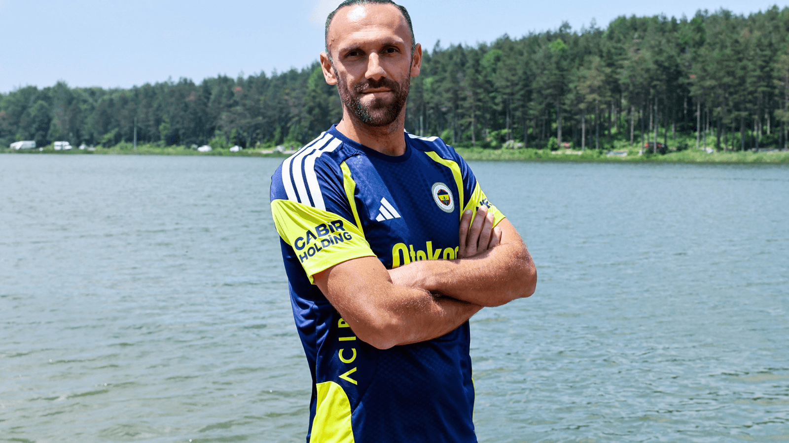 Vedat Muriqi: Fenerbahçe'ye dönmeyi hep hayal ediyordum