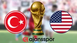 CANLI ANLATIM | Türkiye - ABD