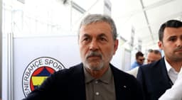 Aykut Kocaman sessizliğini bozdu! Fenerbahçe açıklaması...