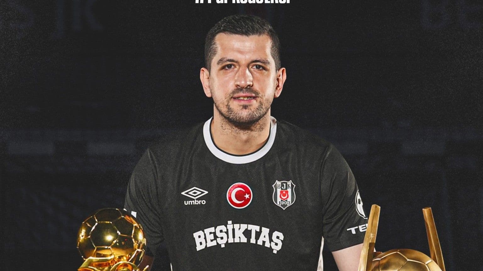 Beşiktaş'ta Alper Aydın ile yollar ayrıldı!