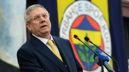 Aziz Yıldırım'dan Ali Koç ve Hakan Safi'ye birlik çağrısı
