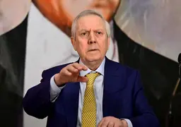Aziz Yıldırım son halini görünce isyan etti: "Ben size burayı böyle mi bıraktım"