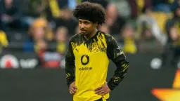 Fenerbahçe, Karim Adeyemi için Dortmund ile temas kurdu