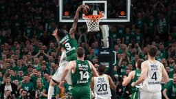 EuroLeague ekibi ASVEL Sylvain Francisco transferini bitiriyor