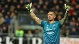 Beşiktaş'ın son kaleci adayı: Semih Kılıçsoy'un takım arkadaşı!