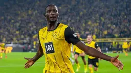 Fenerbahçe anlaşmıştı: Serhou Guirassy imzaya geliyor!