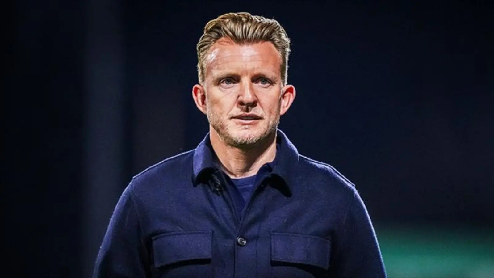 Dirk Kuyt, Fenerbahçe'ye dönüyor! İsmail Kartal'ın yardımcısı olacak
