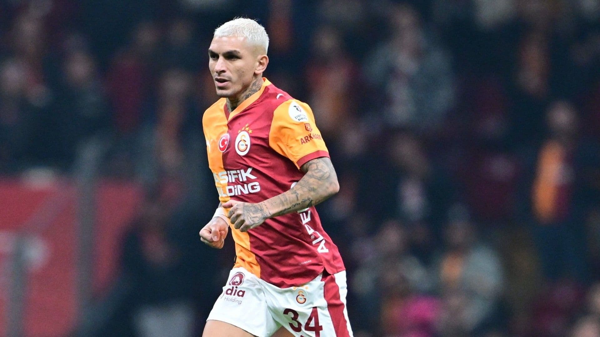 Torreira, Galatasaray'dan ayrılacak mı? Dursun Özbek yönetiminden flaş karar