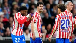 Atletico Ademola Lookman'ı gözden çıkardı, Cimbom kapıyor!
