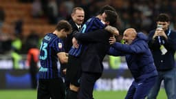 Chivu'nun Inter'deki geleceği şekilleniyor: Beklenen oldu