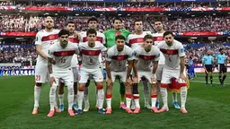 (GOLLER ve ÖZET) Türkiye - ABD | Maç Sonucu: 3-2